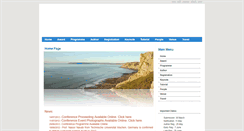 Desktop Screenshot of miua2012.swansea.ac.uk